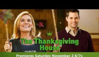 Hallmark Channel - The Thanksgiving House - Premiere Promo