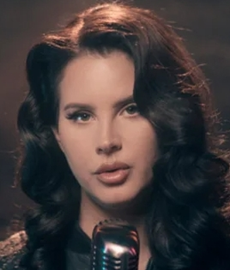 Lana Del Rey - Foto 1