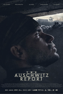O Protocolo de Auschwitz - Poster / Capa / Cartaz - Oficial 2