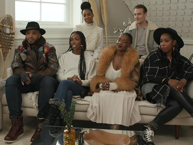 Foto 3 de Bad Hair: A Maldição