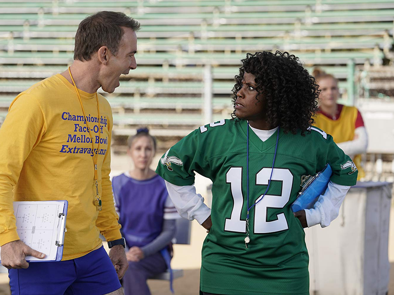 Foto 5 de Schooled (2ª Temporada)