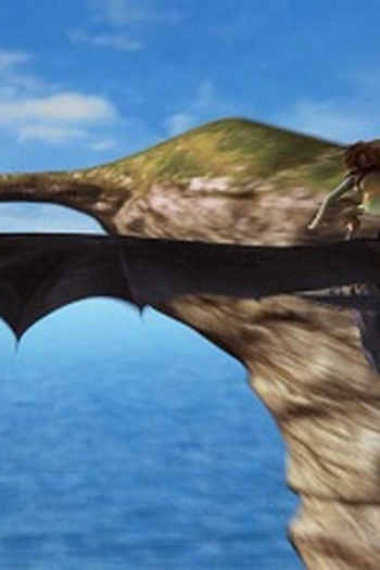 Poster de Episódio How to Start a Dragon Academy (2012)