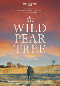 A Árvore dos Frutos Selvagens (Ahlat Agaci)