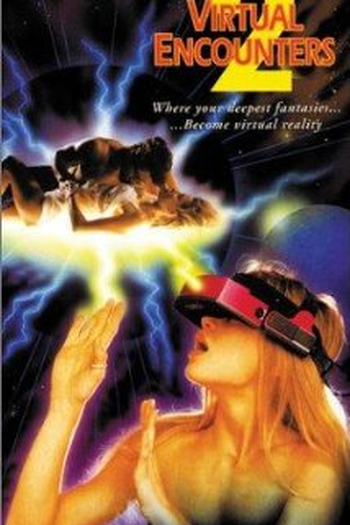 Poster de Filme Encontros Virtuais 2 (1998)