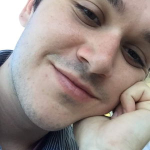 Foto de perfil de Guilherme Alves de Souza