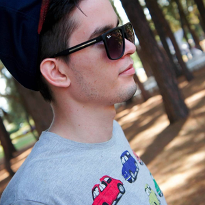 Foto de perfil de Janderson Gabriel