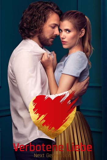 Poster de Franquia Verbotene Liebe – Next Generation (2020)