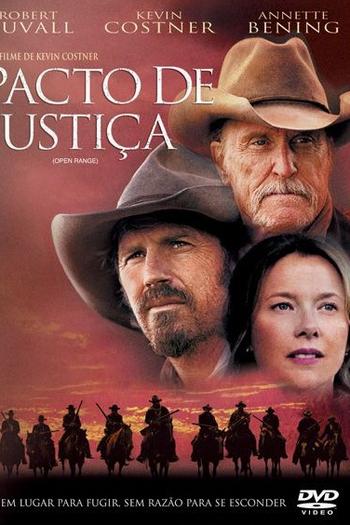  de Filme Pacto de Justiça (2003)