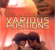 Various Positions