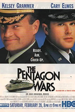 Máquina de Guerra (The Pentagon Wars)