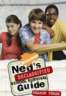 Manual de Sobrevivência Escolar do Ned (3ª Temporada) (Ned's Declassified School Survival Guide  (Season 3))