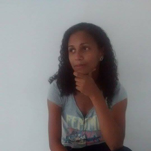 Foto de perfil de Izabela