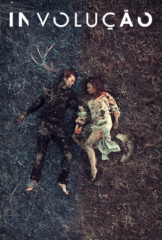 Poster 5 de Filme Involução (2018)