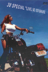 38 Special - Live At Sturgis (38 Special - Live At Sturgis)