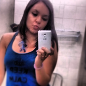 Foto de perfil de Gabriela