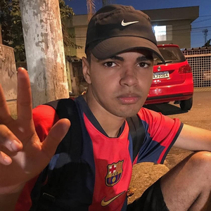 Foto de perfil de Fábio