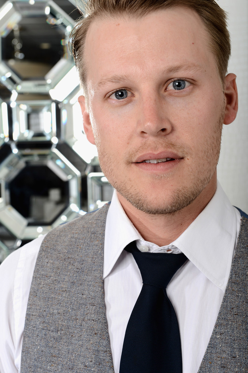 David Hoflin - Foto 1