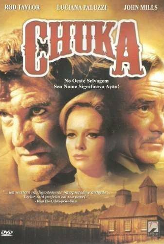 Poster 4 de Filme O Revólver de um Desconhecido (1967)