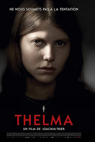 Poster 6 de Filme Thelma (2017)