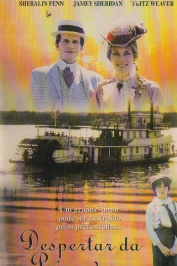 Poster de Filme Despertar da Primavera (1994)