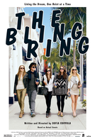 Bling Ring - A Gangue de Hollywood