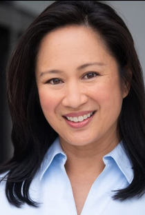 Melissa Tan - Poster 1