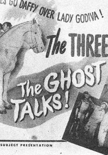 Fala Fantasma (The Ghost Talks)