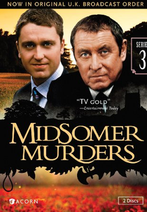 Midsomer Murders (3ª Temporada) (Midsomer Murders (3ª Temporada))