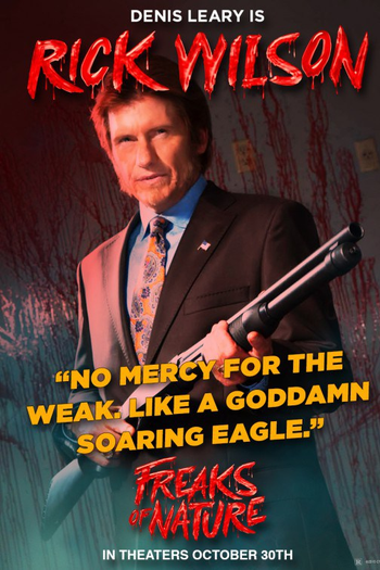  de Filme Guerra dos Monstros (2015)