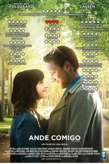  de Filme Ande Comigo (2016)