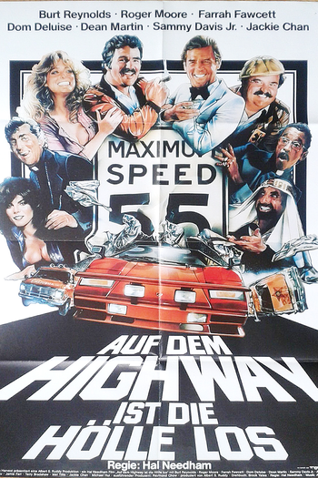  de Filme Quem Não Corre, Voa (1981)