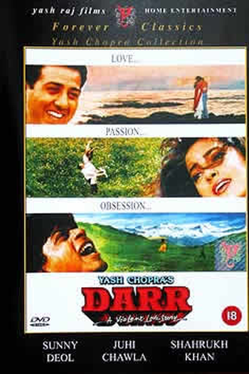  de Filme Darr - Medo (1993)