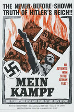 Minha Luta  (Mein Kampf)