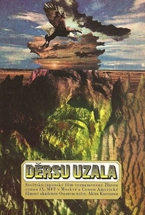 Dersu Uzala - Poster / Capa / Cartaz - Oficial 7