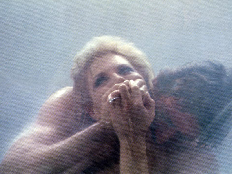 Foto 32 de Vestida Para Matar