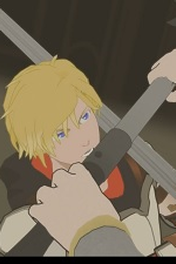 Poster de Episódio Jaunedice (1) (2013)