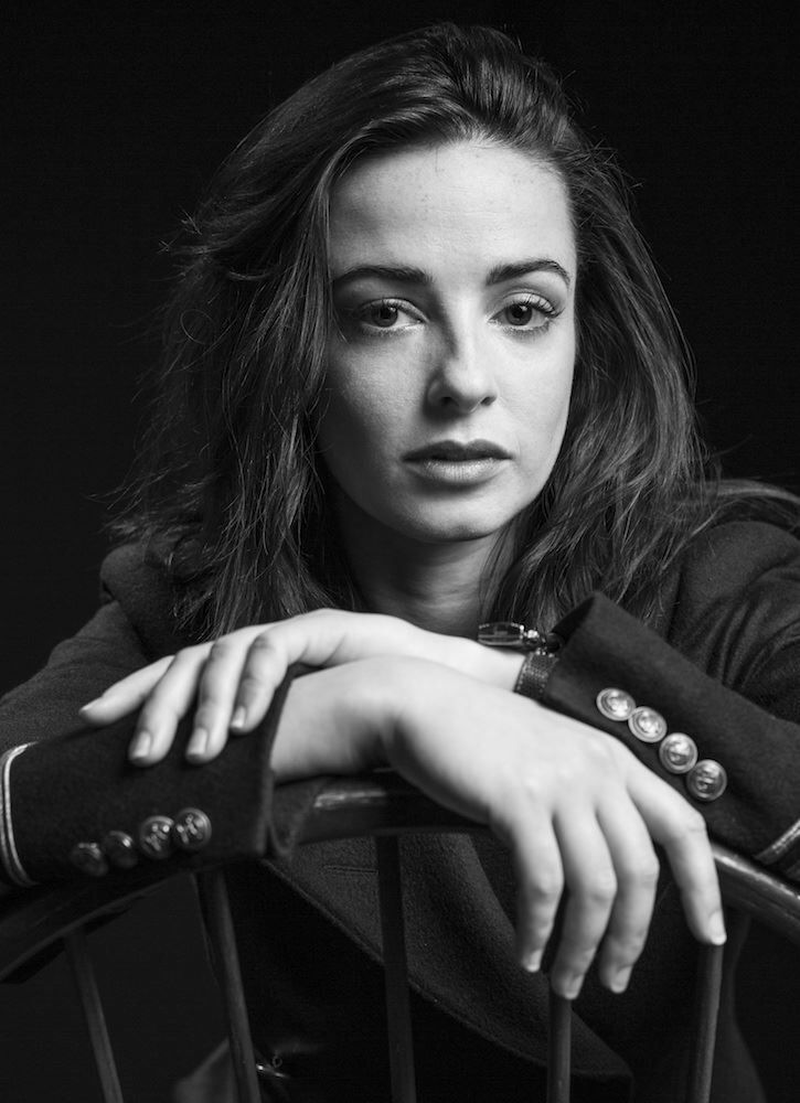 Laura Donnelly - Foto 1