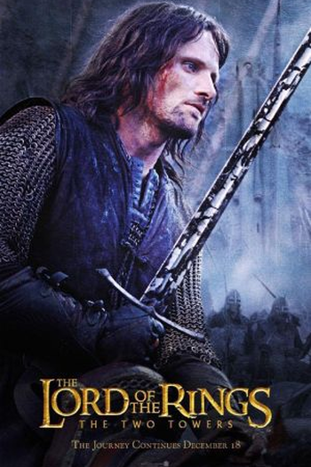  de Filme O Senhor dos Anéis: As Duas Torres (2002)
