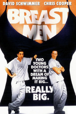 Doutores em Seios (Breast Men)