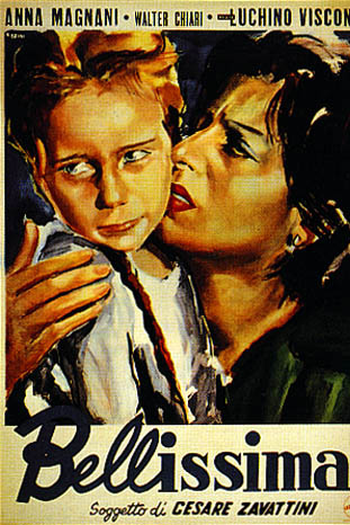  de Filme Belíssima (1951)