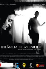 Infância de Monique (Infância de Monique)