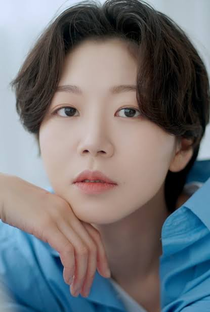 Jung Seung Hye - Poster / Capa / Cartaz - Oficial 1