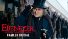 Ebenezer e os Fantasmas do Natal | Trailer Oficial | DUB | Paramount Pictures Brasil
