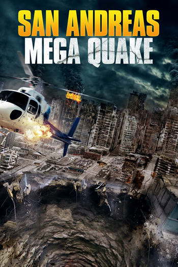  de Filme O Terremoto de San Andreas (2019)