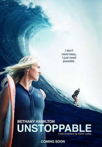 Bethany Hamilton: Sem Limites (Bethany Hamilton: Unstoppable)