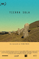 Terra Solitária (Tierra Sola)