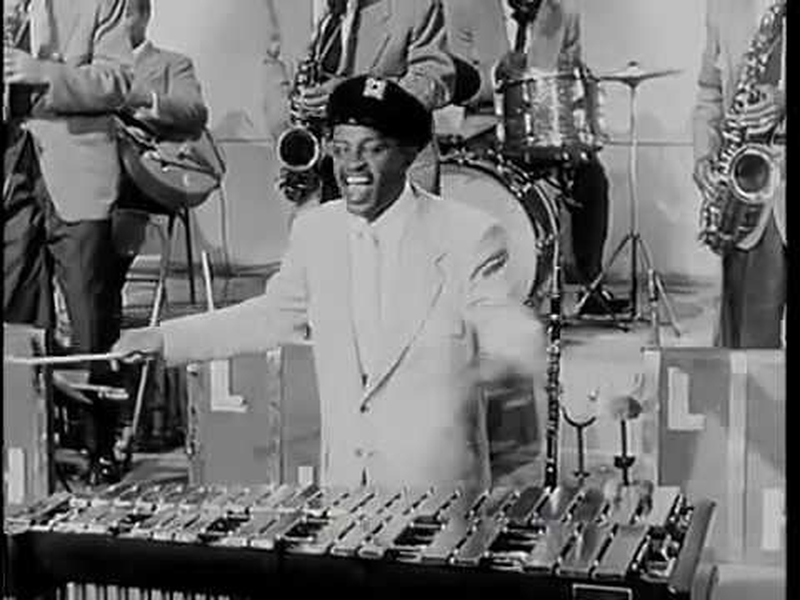 Foto 13 de Rhythm and Blues Revue