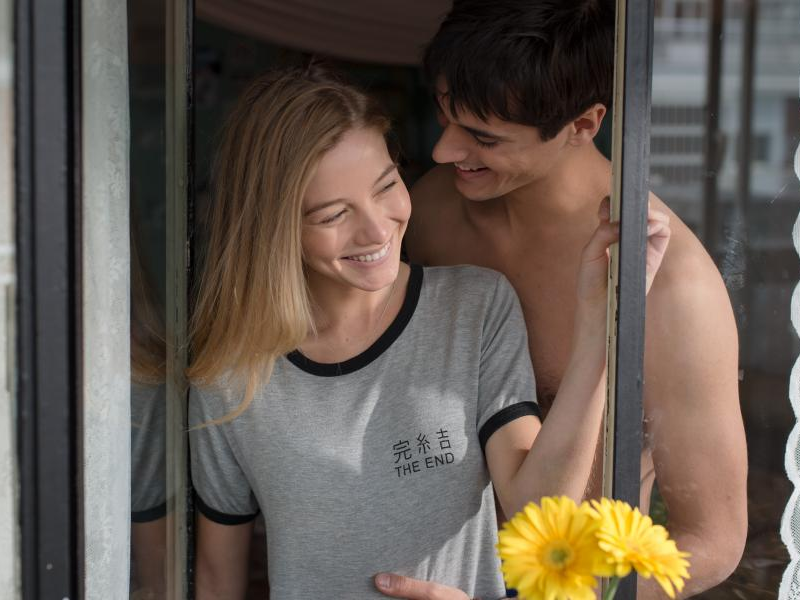 Foto 2 de O Clube dos Incompreendidos