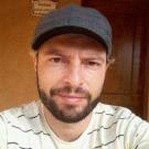 Foto de perfil de Humberto Luiz