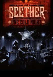 Seether - One Cold Night - Unplugged (Seether - One Cold Night - Unplugged)